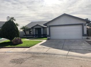 8635 W Hubbell St, Phoenix, AZ 85037