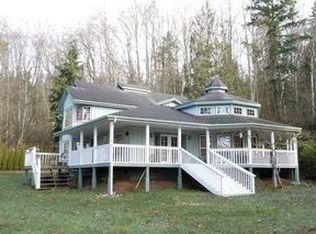 7147 F & S Grade Rd, Sedro Woolley, WA 98284