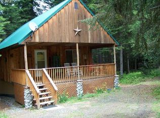 58504 Wildwood Loop, Weston, OR 97886