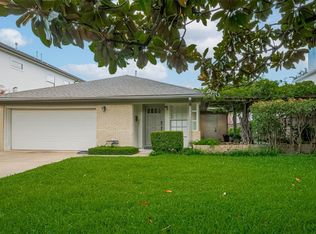 3610 Glen Haven Blvd, Houston, TX 77025