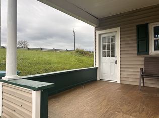 388 Broaddus Ave #A, Clarksburg, WV 26301
