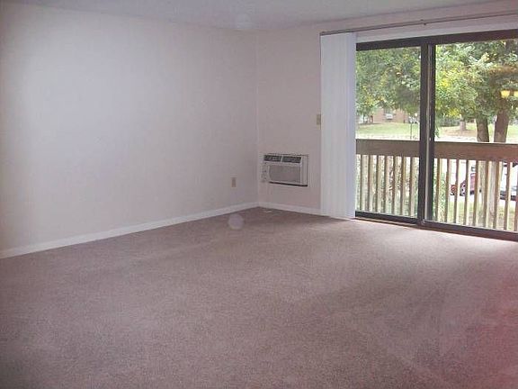 Huge Living Room