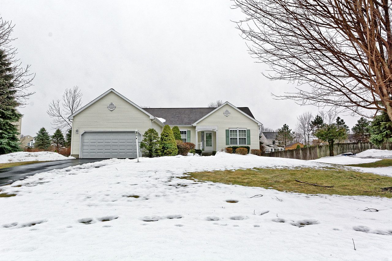 46 Redfield Park, Clifton Park, NY 12065 Zillow
