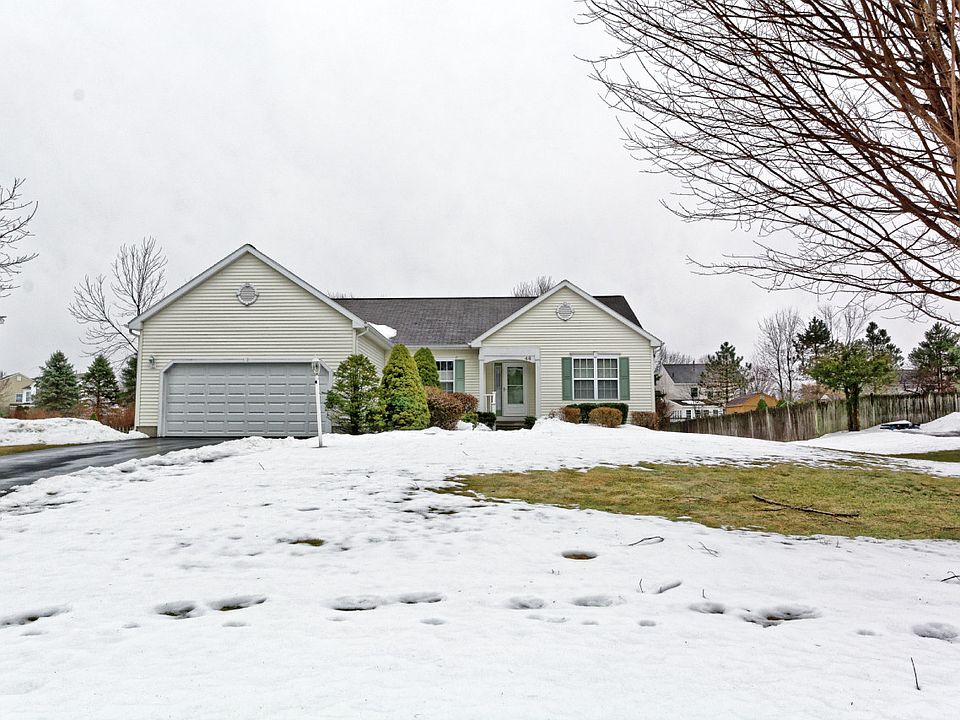 46 Redfield Park, Clifton Park, NY 12065 Zillow