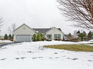 46 Redfield Park, Clifton Park, NY 12065