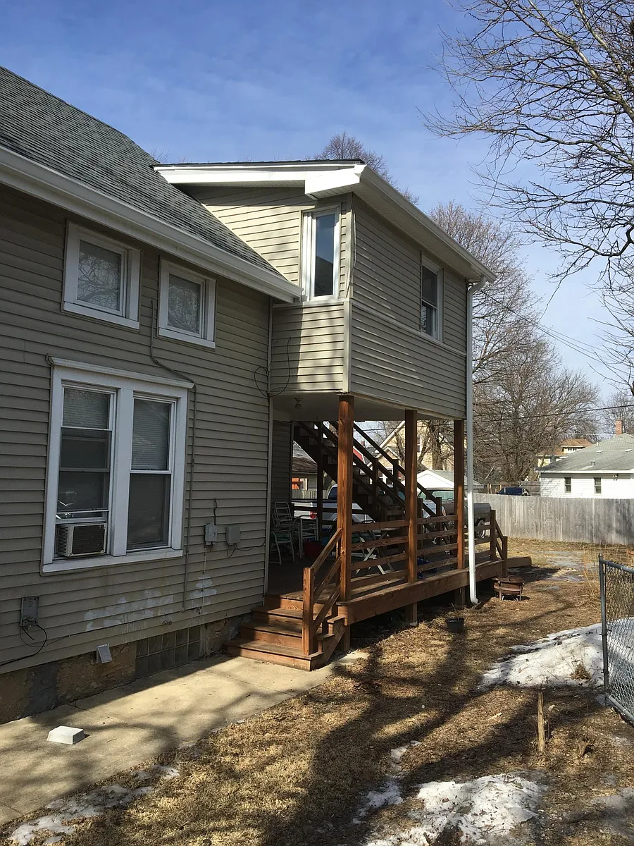 Building Photo - 545 Charles St #2