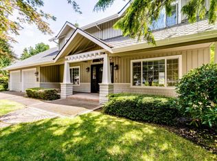 1345 Barrington Ave, Eugene, OR 97401