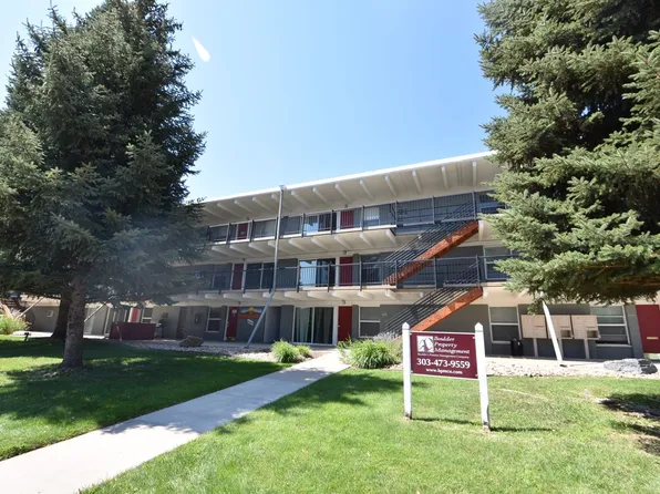 4440 Laguna Pl #309, Boulder, CO 80303