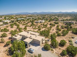 6 Arroyo Canyon Rd UNIT A, Santa Fe, NM 87508