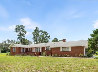 10290 NE 60TH STREET, BRONSON, FL 32621