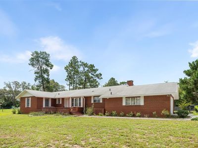 10290 NE 60TH STREET, Bronson, FL, 32621