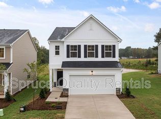 5824 Woodlawn Dr, Durham, NC 27703