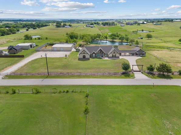 12190 Marion Rd, Sanger, TX 76266