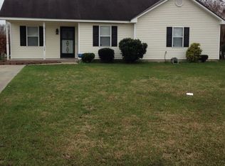 109 Springvale St, Elizabeth City, NC 27909