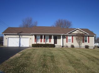 158 Phelps Way, Bowling Green, KY 42104