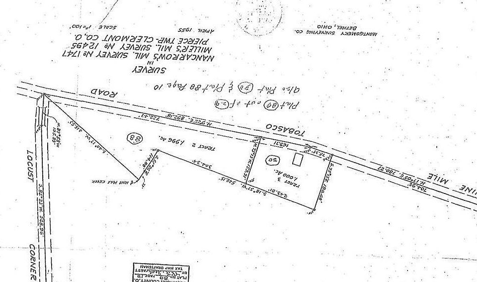 1st image of 0 Nine Mile Tobasco Rd