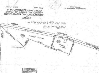 0 Nine Mile Tobasco Rd, Cincinnati, OH 45255