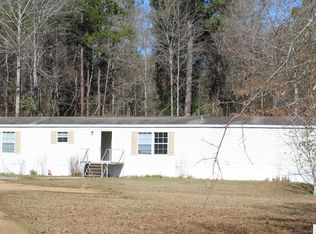 2633 Beacon Light Rd, Ruston, LA 71270