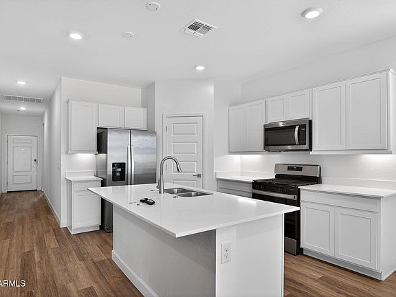 4th image of 15476 W DESERT HOLLOW Drive