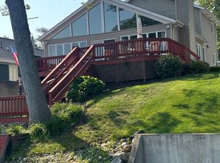 2910 Country Club Dr E, Rochester, IN 46975