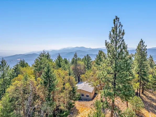 528 Arrowhead Pass, Jacksonville, OR 97530