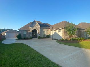 151 Belmont Blvd, Ruston, LA 71270