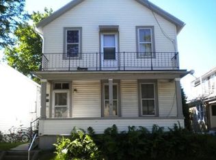 1603 Alabama Ave, Sheboygan, WI 53081