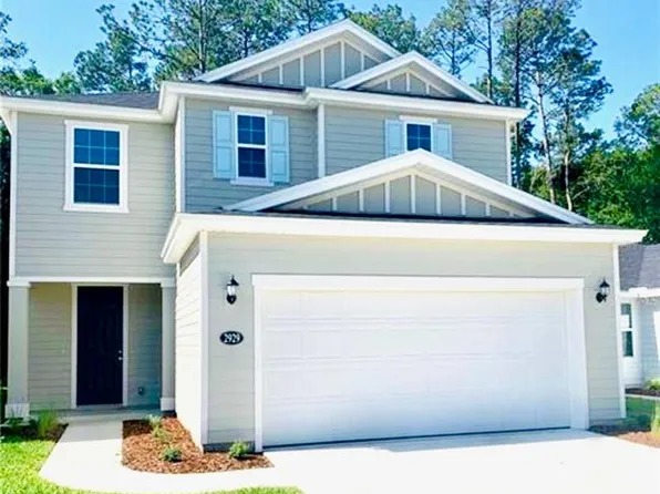 2929 Lucille Ln, Middleburg, FL 32068