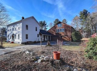 234 Reidy Hill Rd, Amston, CT 06231