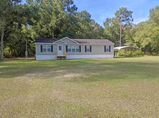 22312 136th St, Live Oak, FL 32060