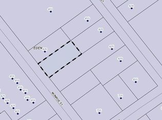 0 Monroe St, Eden, NC 27288