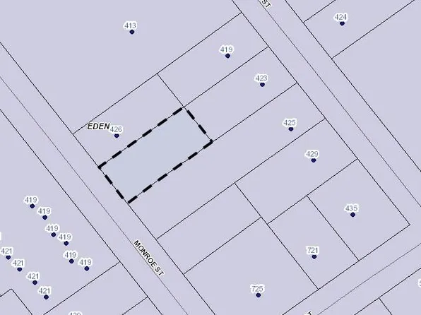 0 Monroe St, Eden, NC 27288