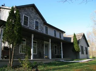 405 Dornsife Rd, Northumberland, PA 17857