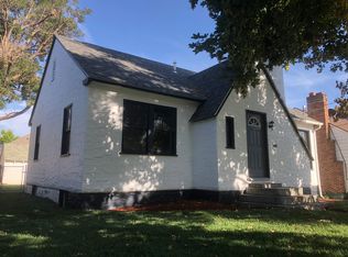 416 NW 9th St, Pendleton, OR 97801