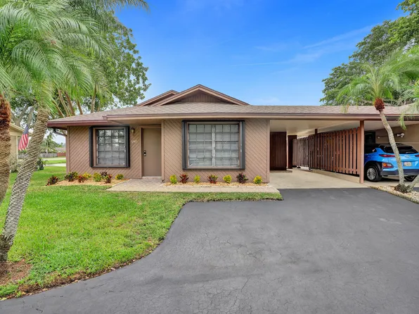 3747 E Valley Green Dr #76, Fort Lauderdale, FL 33328