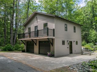 502 Delano Park, Cape Elizabeth, ME 04107