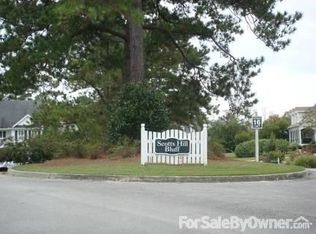 107 Marshfield Dr, Wilmington, NC 28411
