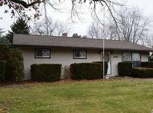 1967 Fry Loop Ave, Carlisle, PA 17013