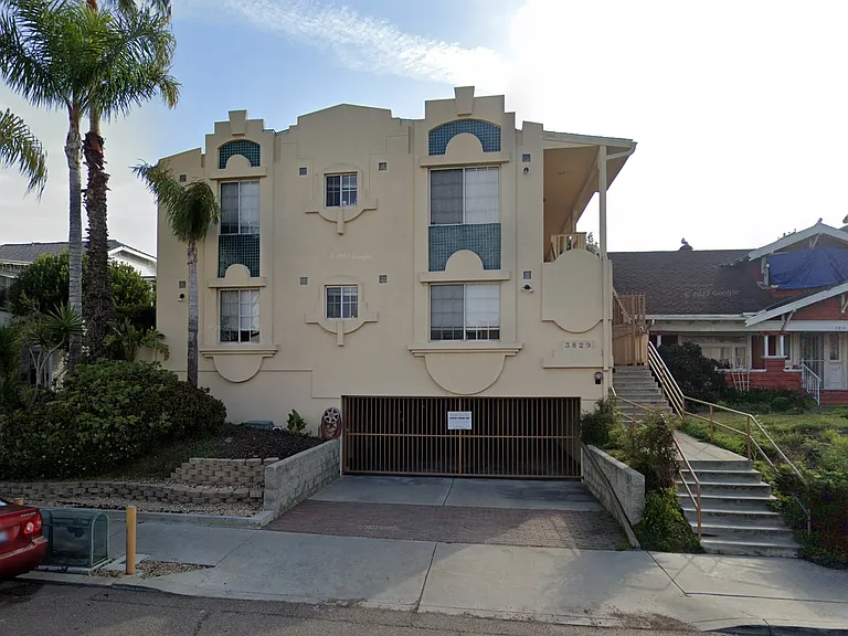 3829 Georgia Street — Photo 1