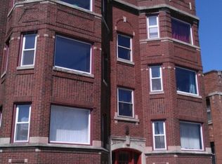 7744 S Jeffery Blvd #3, Chicago, IL 60649