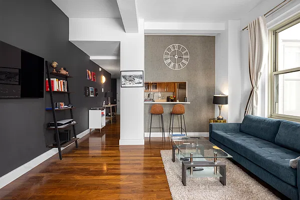 Sold by Brown Harris Stevens | media 1