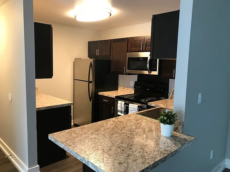 The Fountains Apartments — Photo 50
