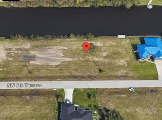 2631 NW 9th Ter, Cape Coral, FL 33993
