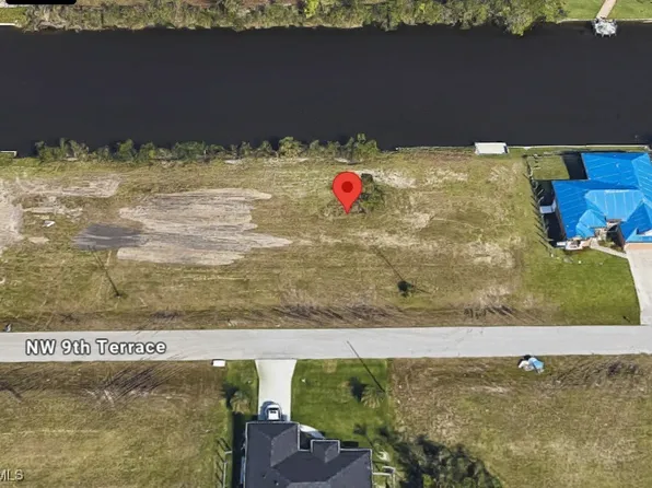 2631 NW 9th Ter, Cape Coral, FL 33993