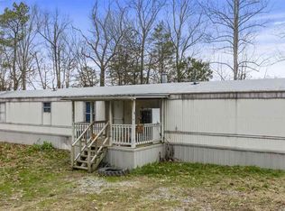 2876 Patterson Rd SE, Cleveland, TN 37323