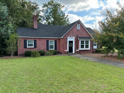 203 W Pope St, Sylvester, GA, 31791