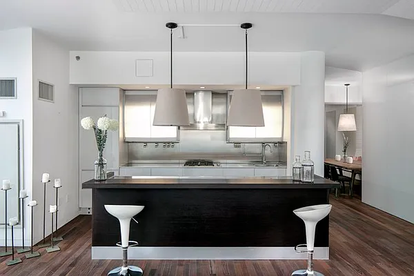 Rented by Brown Harris Stevens | media 9