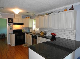 8552 Spyker Rd, Bastrop, LA 71220