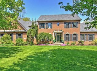 12361 Driftwood Dr, Demotte, IN 46310