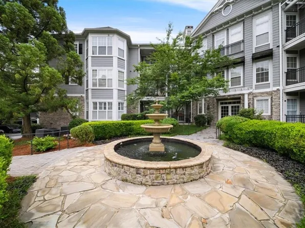 4100 Paces Walk SE Unit 1101, Atlanta, GA 30339